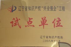 公司荣誉