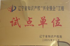 公司荣誉